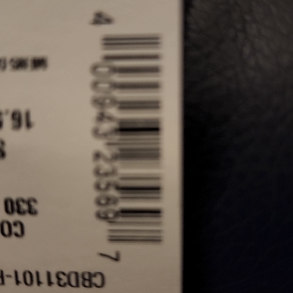 Croft and barrow button down - Picture 6 of 7